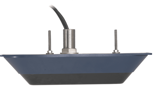 StructureScan 3D & Med/High CHIRP Transducer transducer lowrance