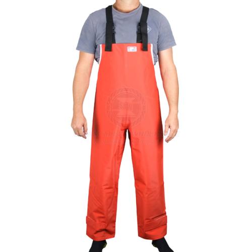 BIB & BRACE - TUFFMAR