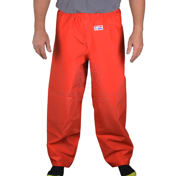 TROUSERS - TUFFMAR