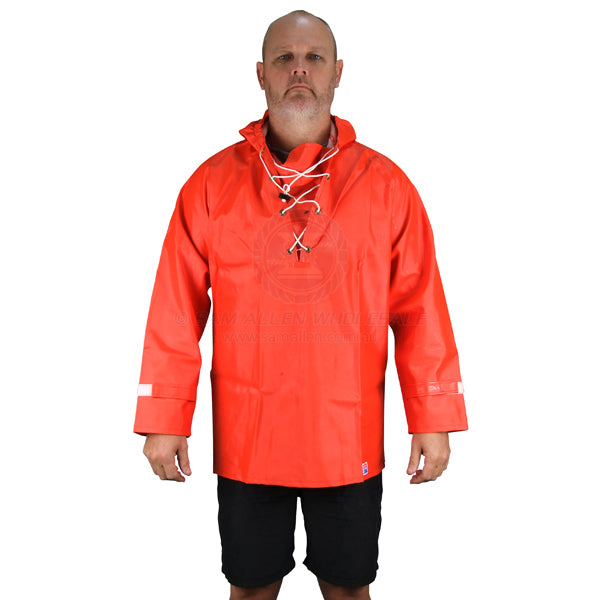SMOCK - COASTAL FISHING - TUFFMAR