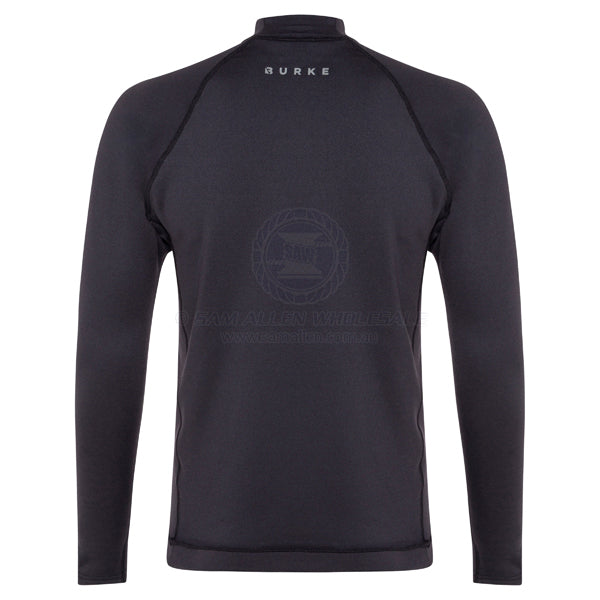BURKE EVO THERMAL SKIN TOP