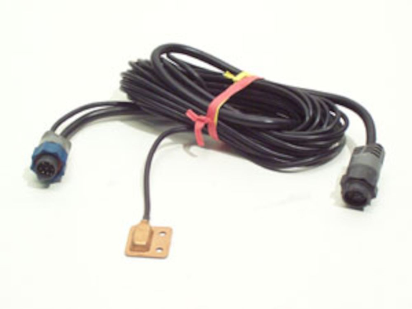 TS-1BL Temperature Sensor transducer lowrance