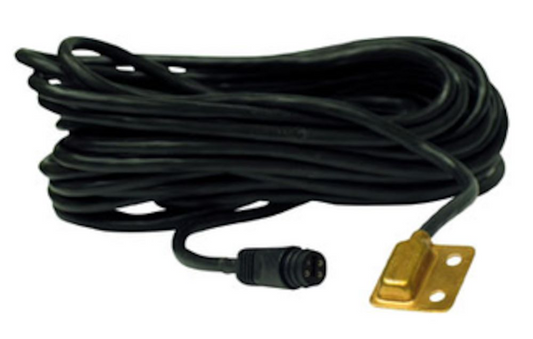 TS-2U transducer lowrance