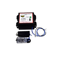 Trailer Breakaway Battery Kit