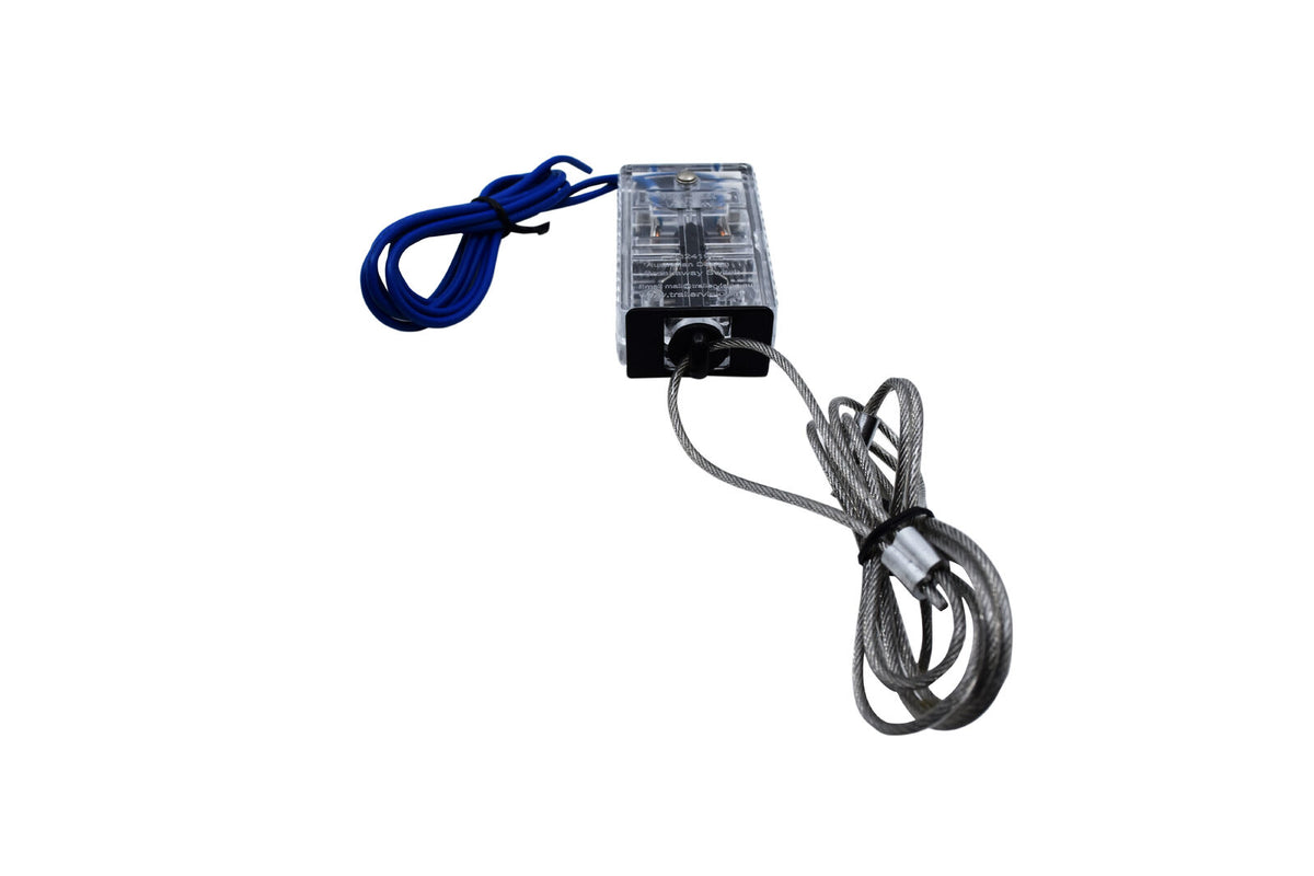 Trailer Breakaway Battery Kit