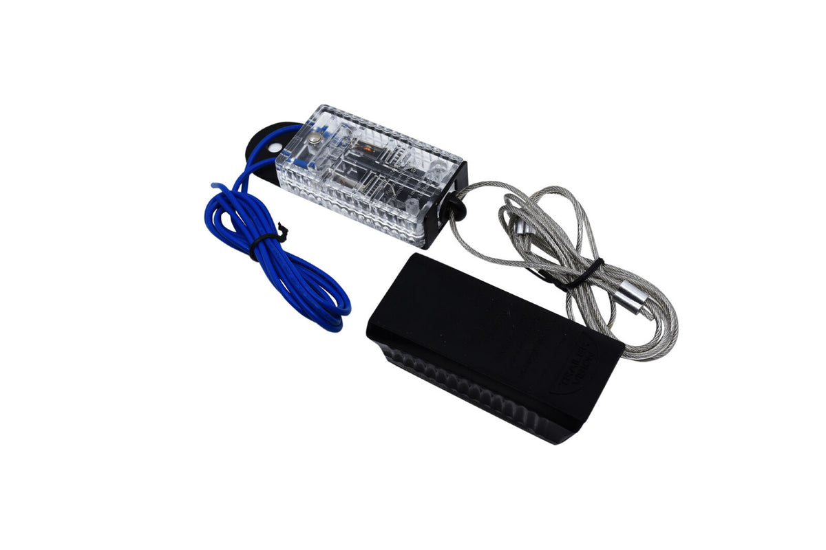 Trailer Breakaway Battery Kit