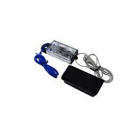 Trailer Breakaway Battery Kit