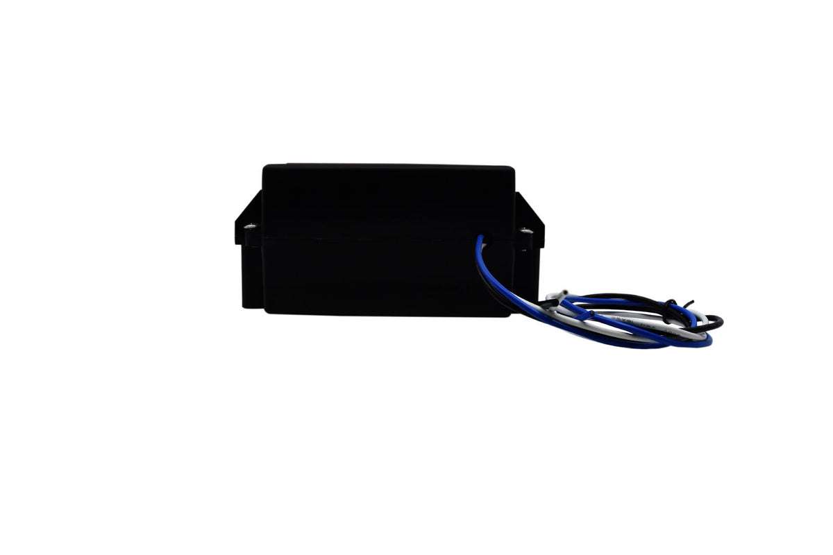 Trailer Breakaway Battery Kit