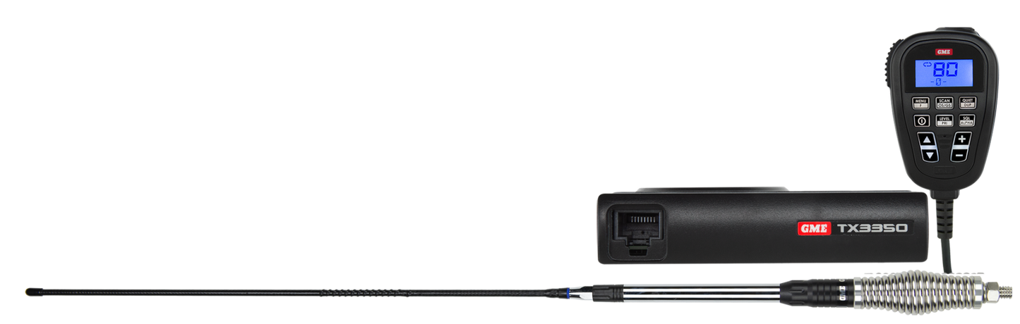 TX3350UVP GME