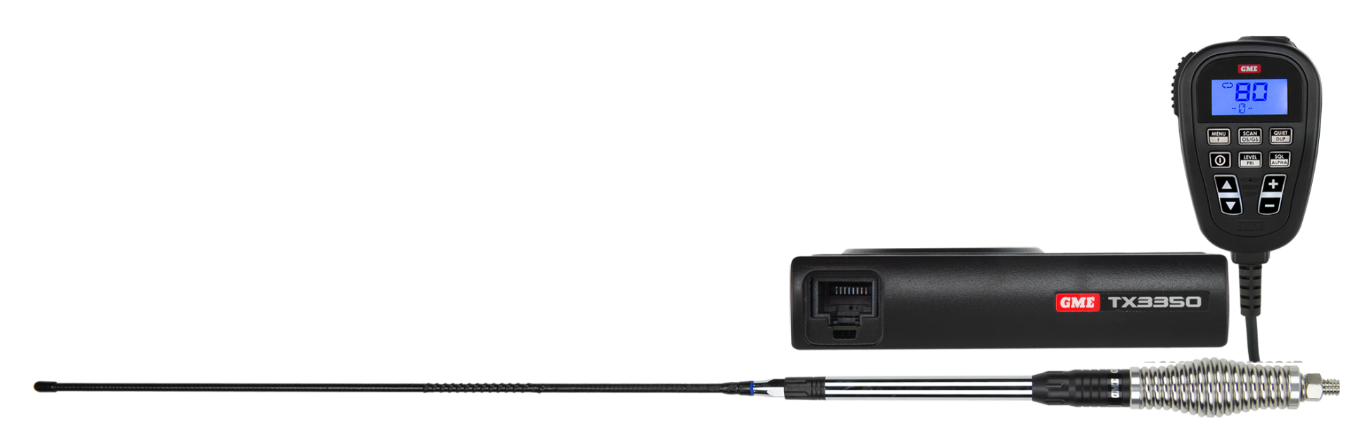 TX3350UVP GME