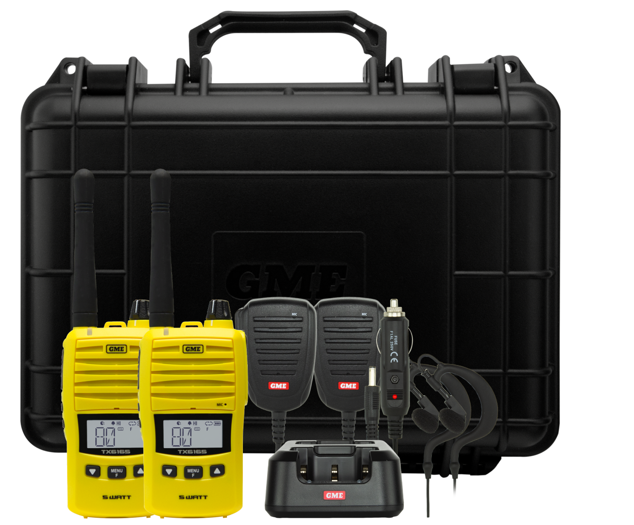 TX6165OTP GME