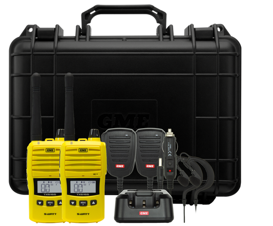 TX6165OTP GME