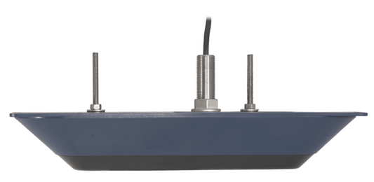 TotalScan L/H Thru Hull Single Transducer transducer lowrance