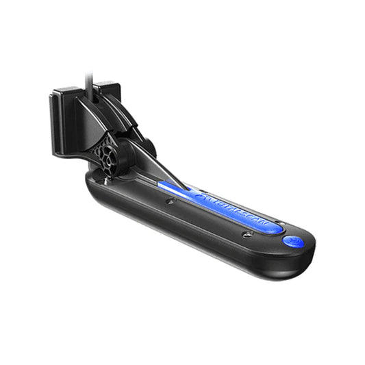 TotalScan Skimmer 6ft M/H 455/800Hz transducer lowrance