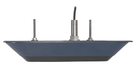 Totalscan Transducer M/H Thruhull Single transducer lowrance