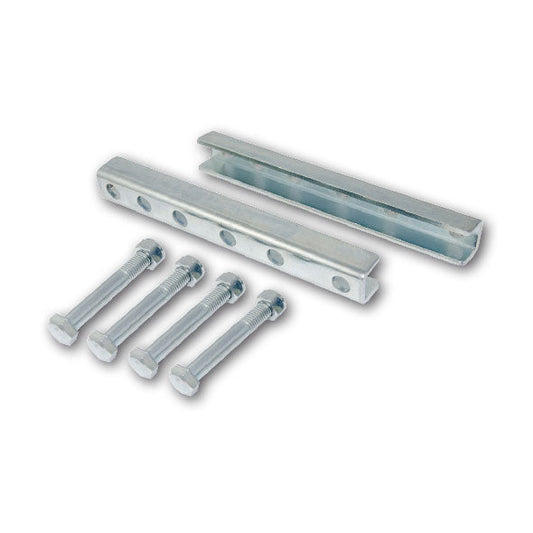 XO Jockey Wheel Fitting Kit Jokey Wheel Paarts