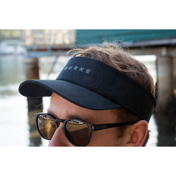 HATS - SAILING VISOR - BURKE