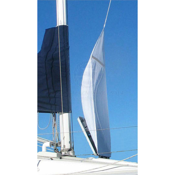 WIND SCOOP CABIN COOLER