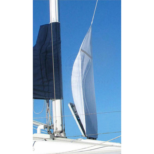 WIND SCOOP CABIN COOLER