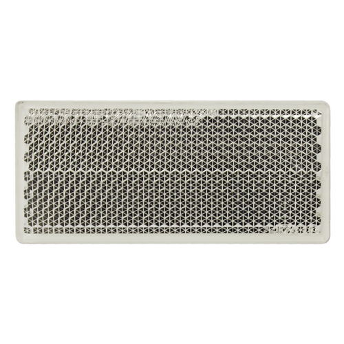 WR130 Series Clear Reflector