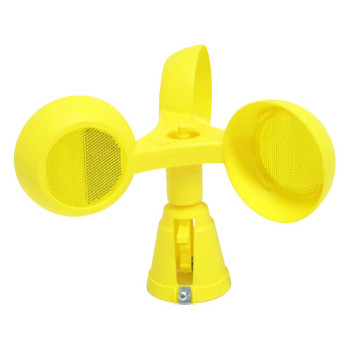 Rotolitess - Yellow