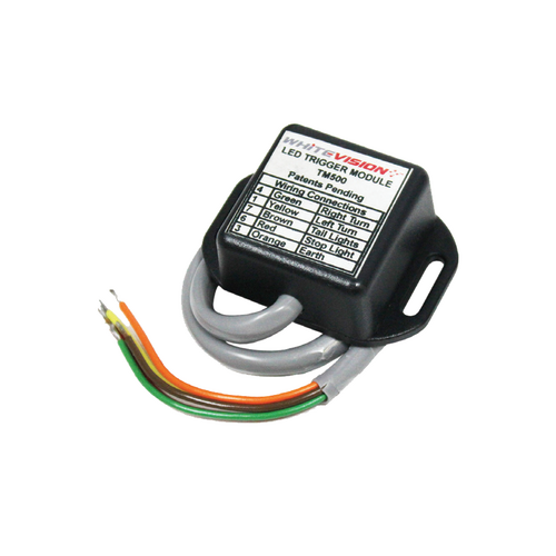 Trailer Trigger Module
