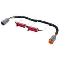 24V Resistor Loom Pair