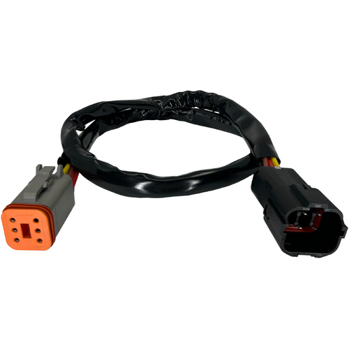 Dmax/BT50 LTE Patch Cable Kit