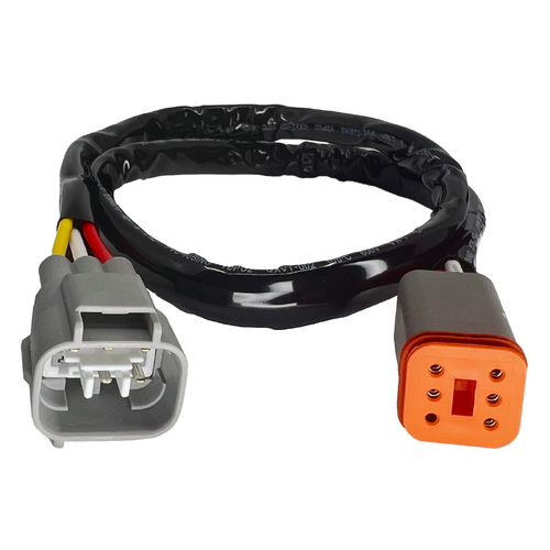Triton MN Patch Cable Kit