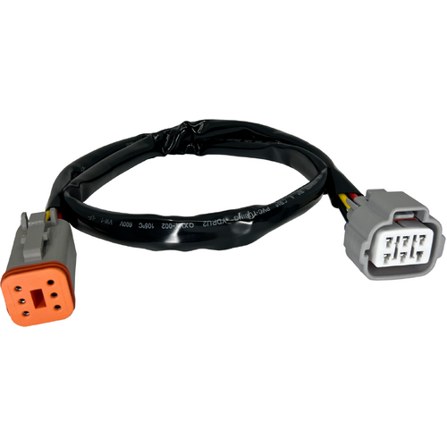 Triton MQ/MR Patch Cable Kit