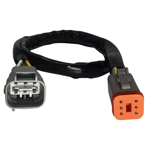 Land Cruiser Patch Cable Kit