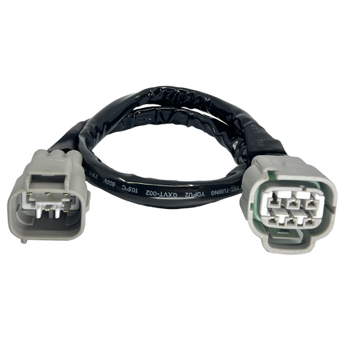 Land Cruiser Extension Cable Kit