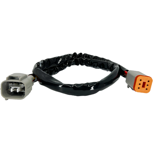 Hilux Patch Cable Kit