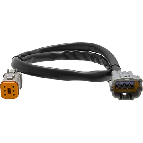 Nissan D40 Patch Cable Kit (2 Cables)