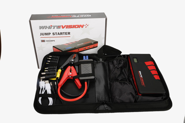 Whitevision "JumpStarter" Pack