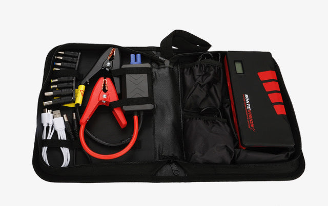 Whitevision "JumpStarter" Pack