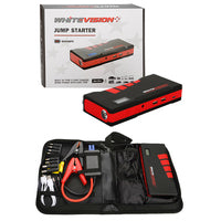 Whitevision "JumpStarter" Pack