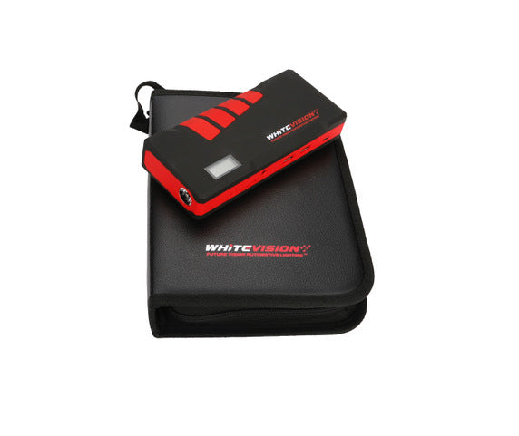 Whitevision "JumpStarter" Pack