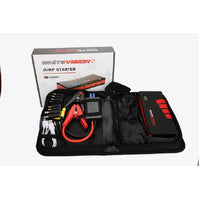 Whitevision "JumpStarter" Pack