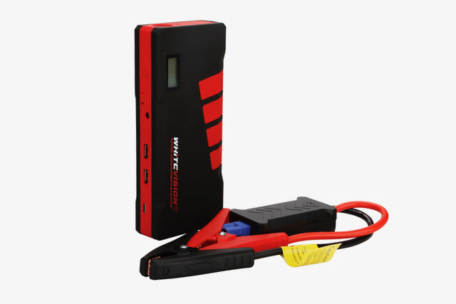 Whitevision "JumpStarter" Pack