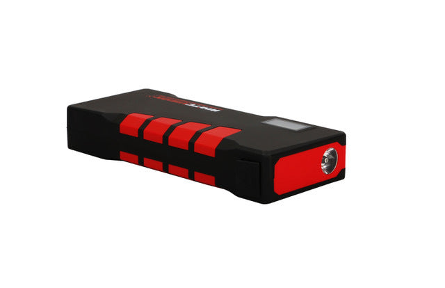 Whitevision "JumpStarter" Pack