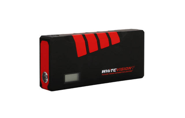 Whitevision "JumpStarter" Pack