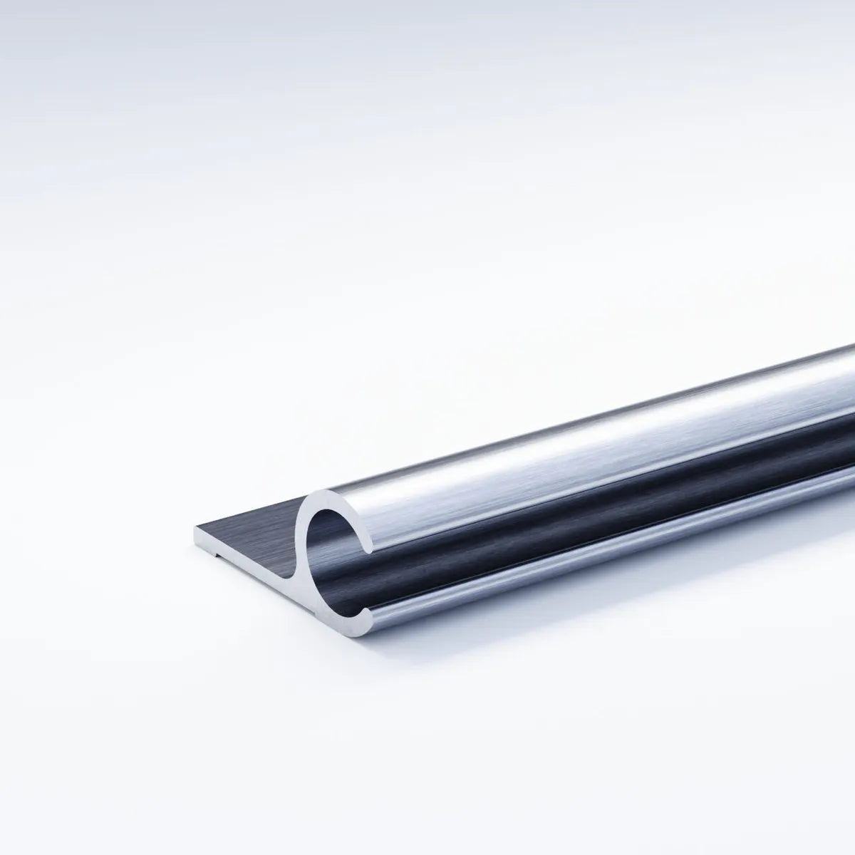 Awning Moulding - Die: 1608 6.5 meters