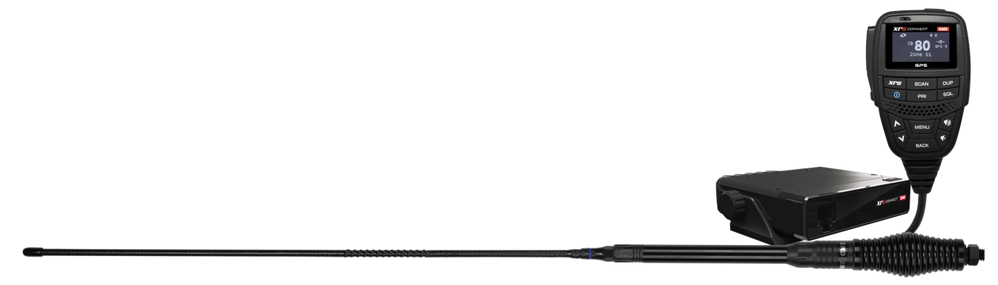 XRS-330CTPG GME