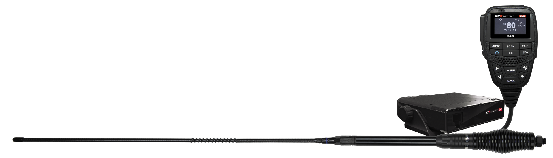 XRS-330CTPG GME