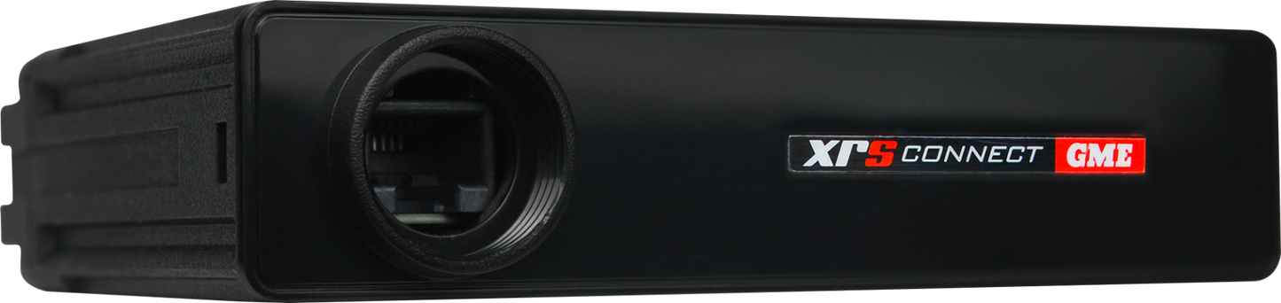 XRS-390C GME