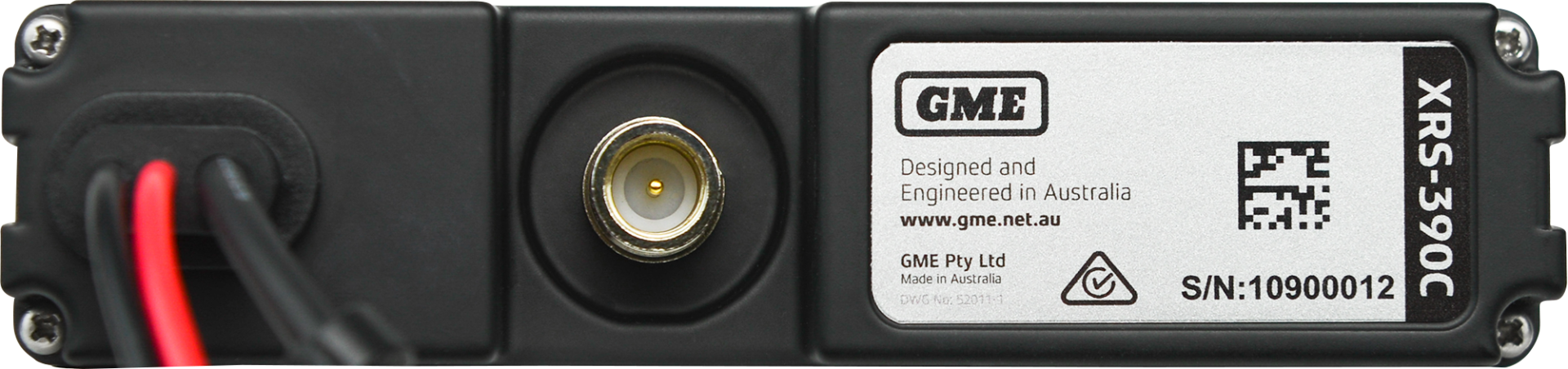 XRS-390C GME