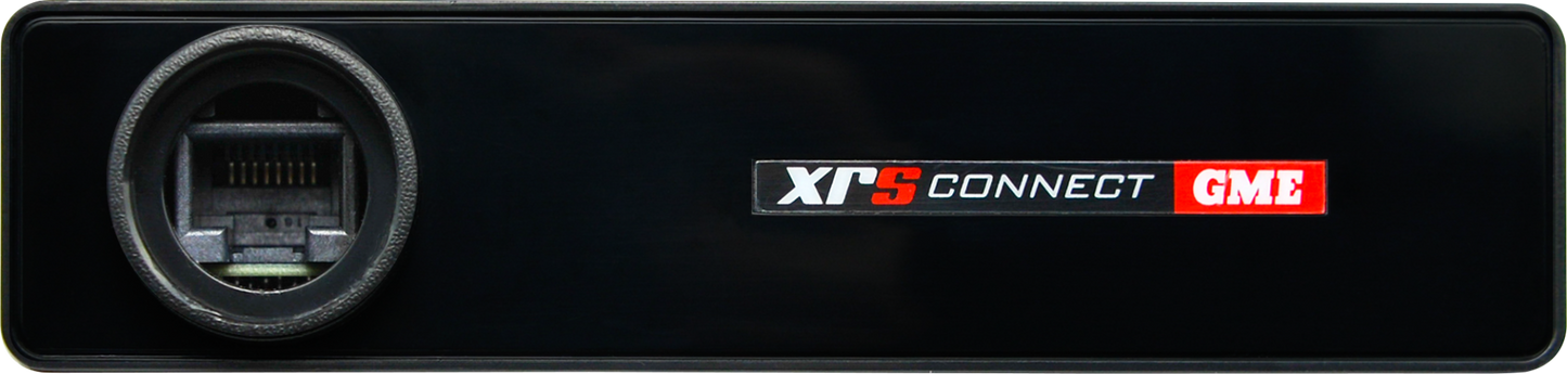 XRS-390C GME