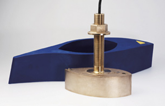 XSONIC AIRMAR SS260 transducer lowrance