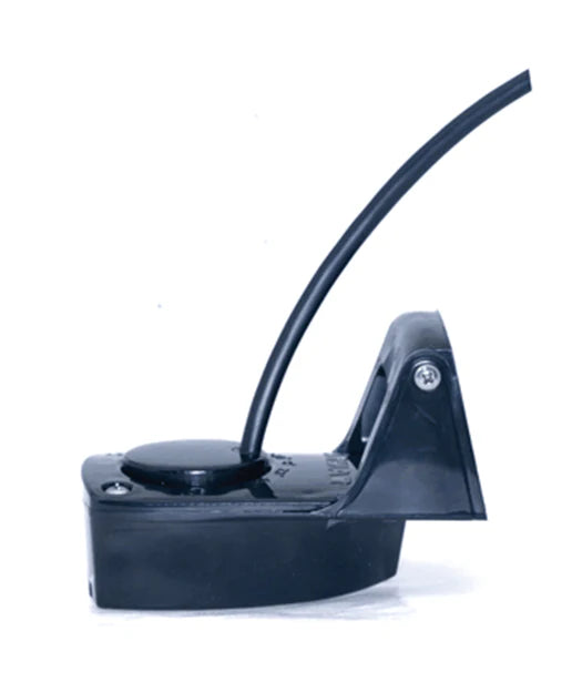 XSONIC AIRMAR TM150M transducer lowrance